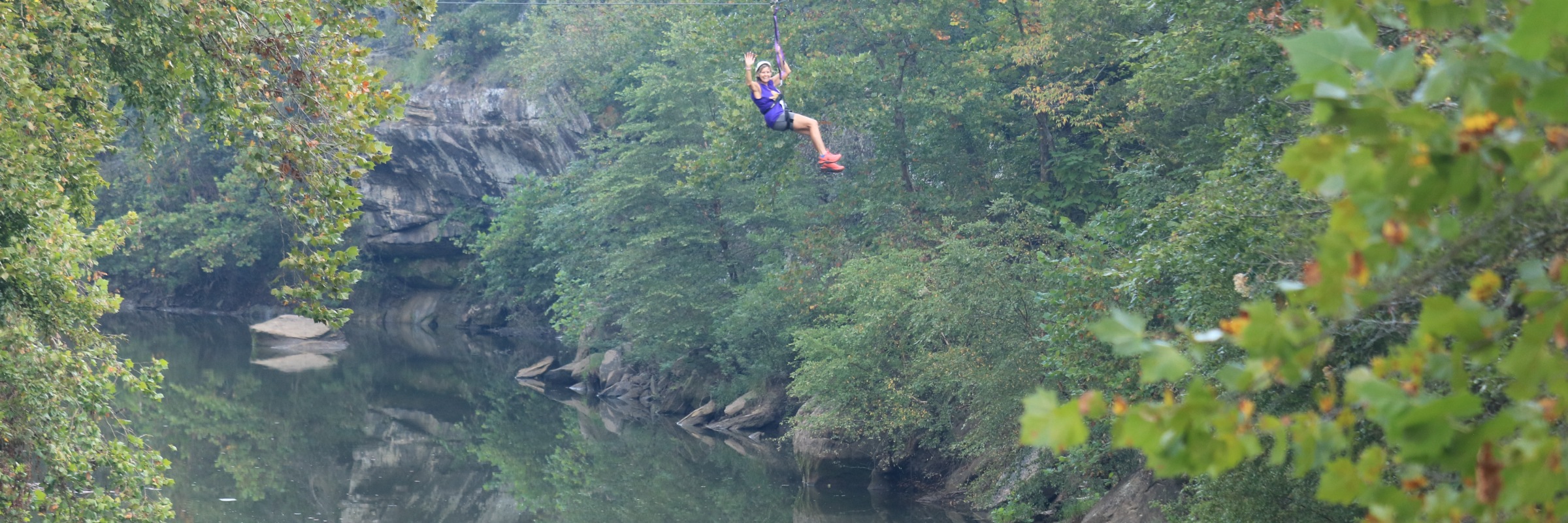 Sky Trail Adventure Challenge
