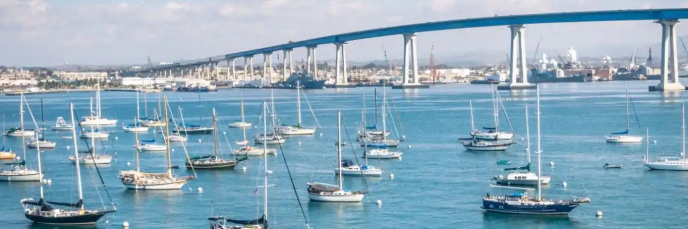 Intermediate Sailing: September 12/13