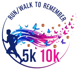 Run Walk to Remember 5K / 10K / Fun Run logo