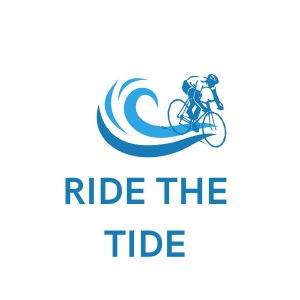 Tour De South Jersey: Ride The Tide With Slack Tide Brewing logo