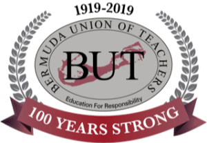 The Bermuda Union of Teachers 5K Run/Walk logo