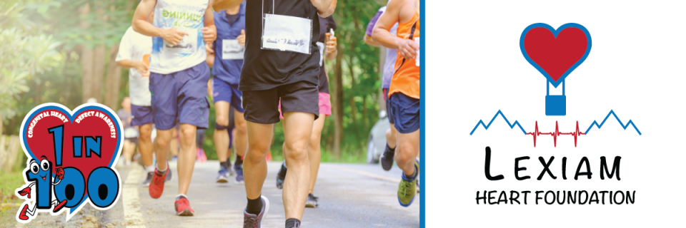 Run for the 1 in 100