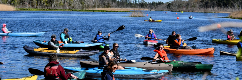 Adventure Triathlon at The Manor #