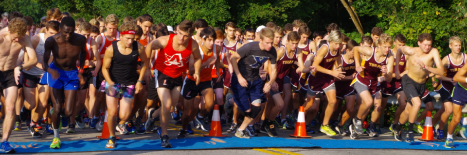 Newtown 5K