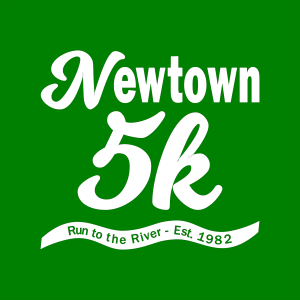 Newtown 5K logo