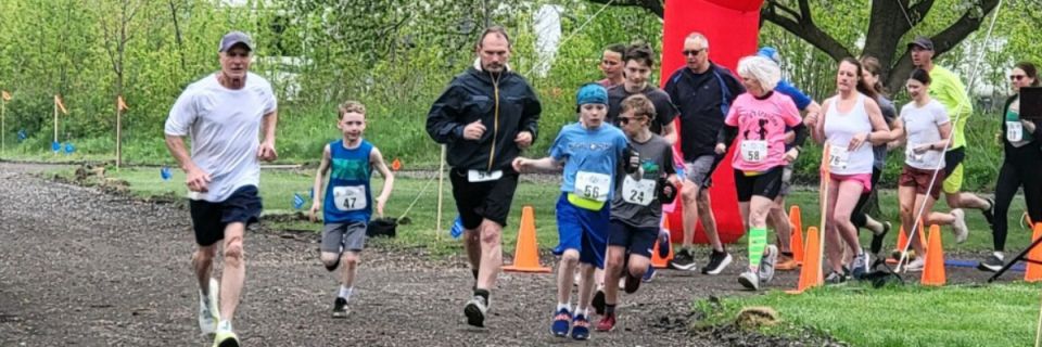 Redeem Mi Run