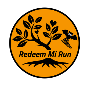 Redeem Mi Run logo