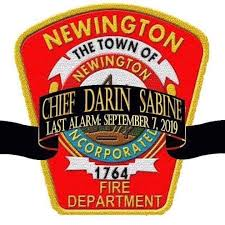 Sabine Strong 3.3 & Kids Dash logo