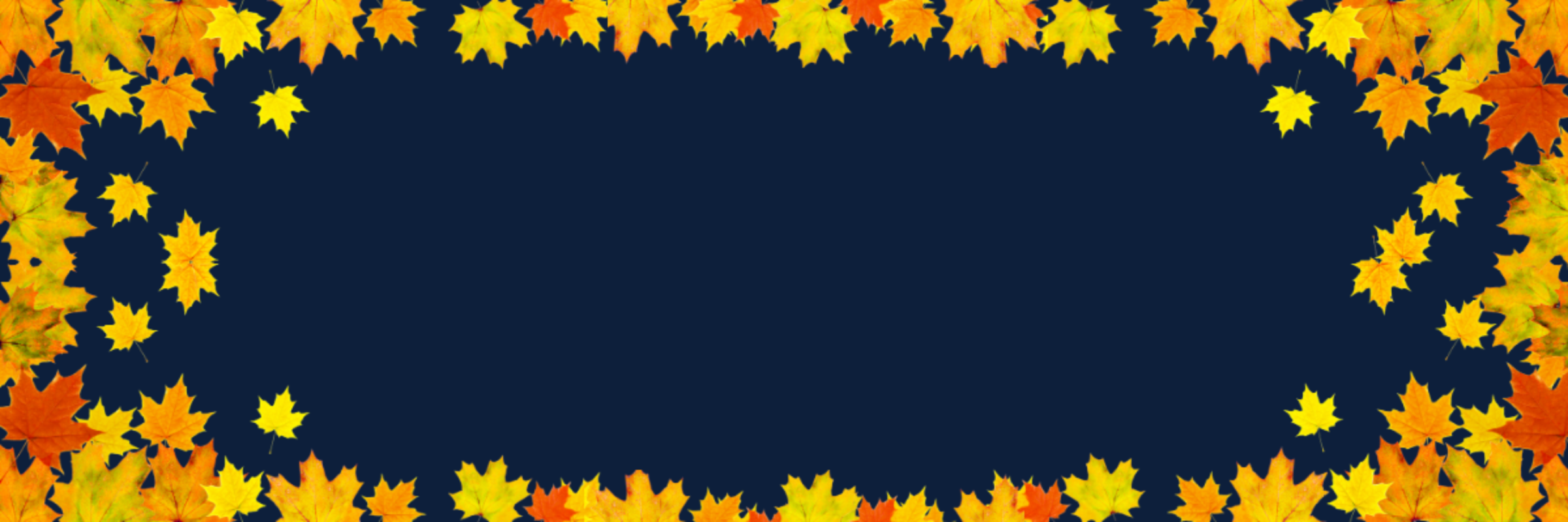 Harvest Hustle – 5K, 10K, Half Marathon