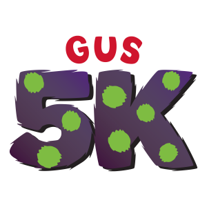 Gus 5K logo