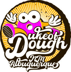 Duke OF Dough "Donut" Run 10K, 5K And Kids K logo