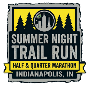 Summer Night Trail Run logo