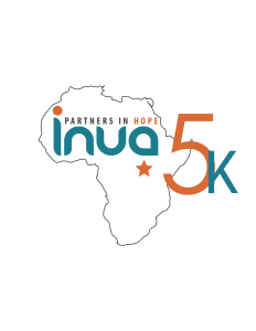 Inua 5k logo