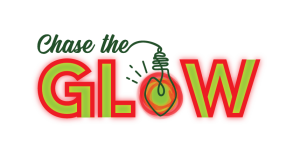Chase the Glow logo