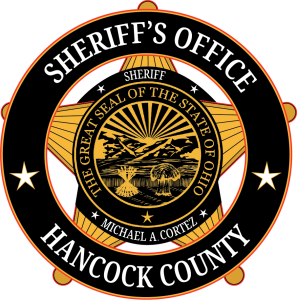 5K Foot Pursuit — In Pursuit of Suicide Awareness logo