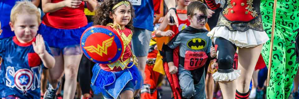 CASA Superhero Run 2026