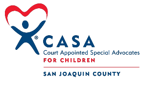CASA Superhero Run 2026 logo