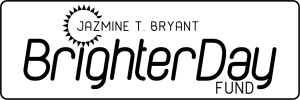 Jazmine T. Bryant Brighter Day 5k Run/Walk logo