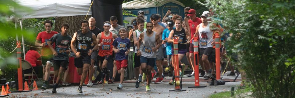 Run Wild for Wildwood