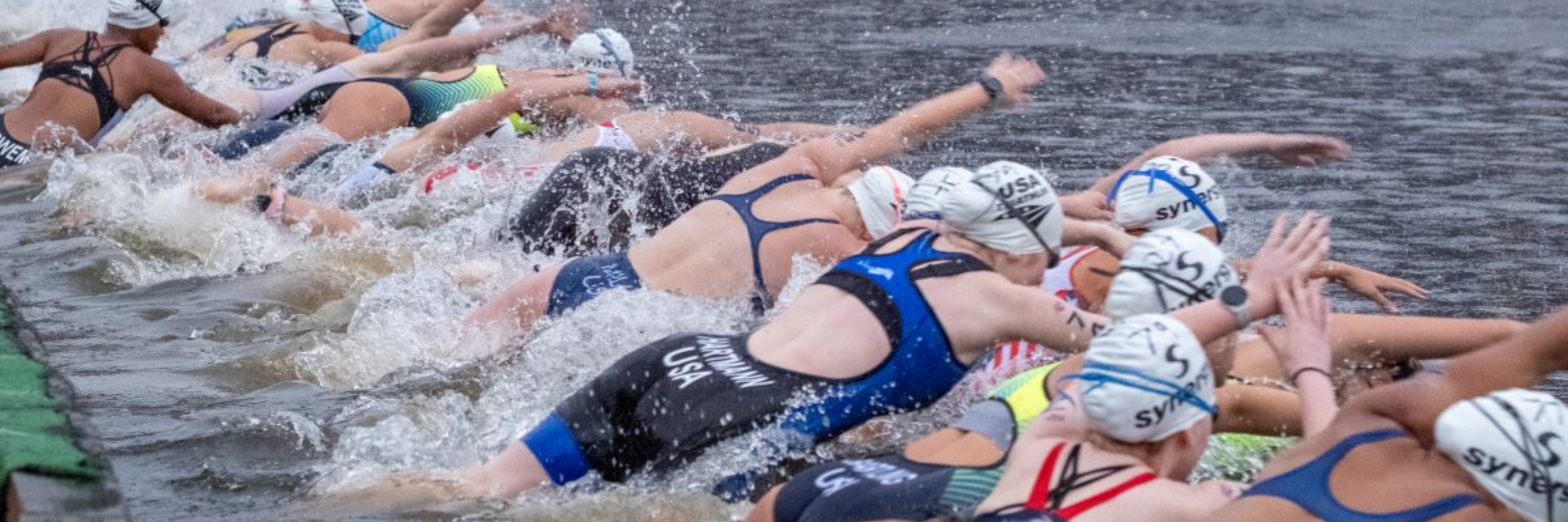 East Coast Triathlon Festival (ECTF)