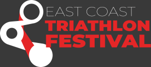 East Coast Triathlon Festival (ECTF) logo