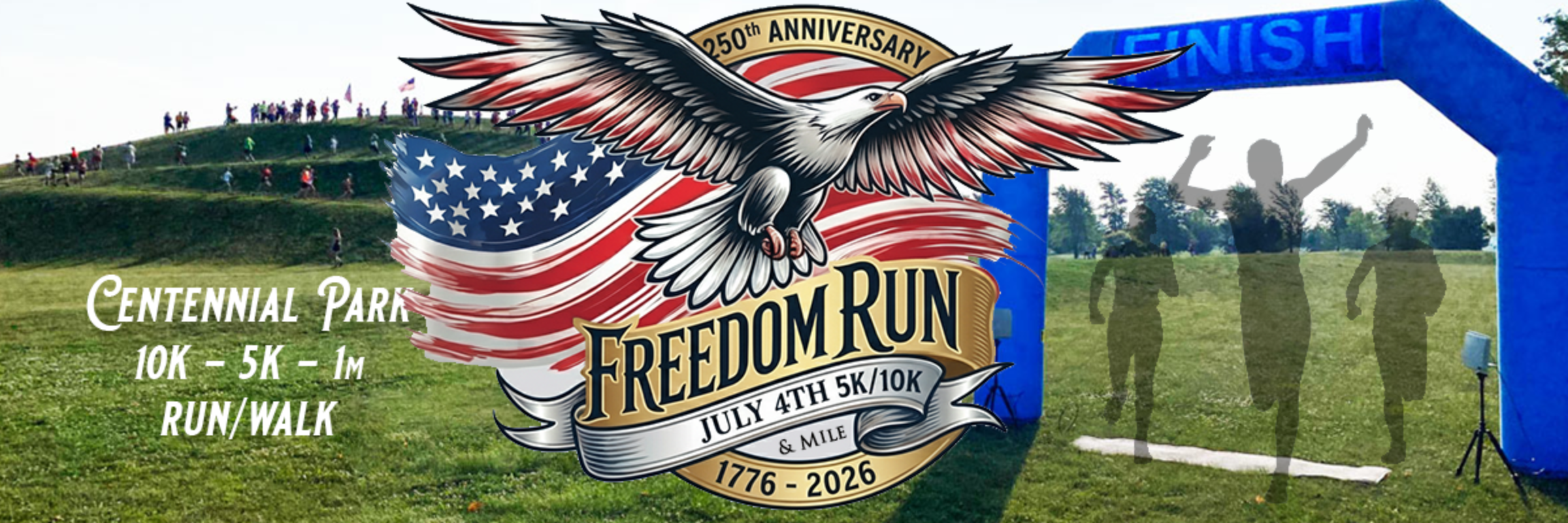 Freedom Run 2026