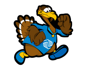 Gravy Chase logo