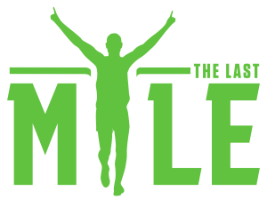 The Last Mile Sunset 5k Run/Walk logo