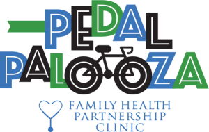 Pedalpalooza logo