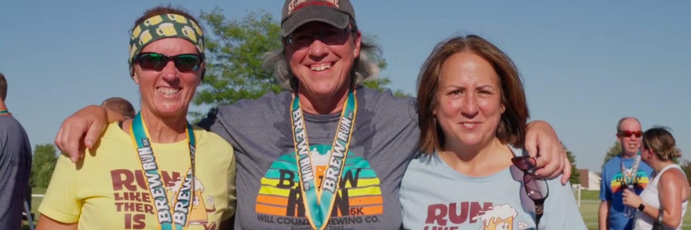 Will County Brew Run 5k