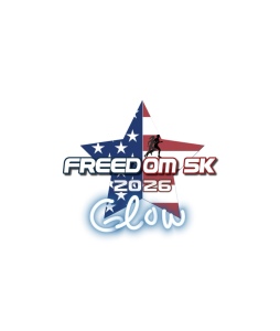Freedom Run 5K Dorr logo