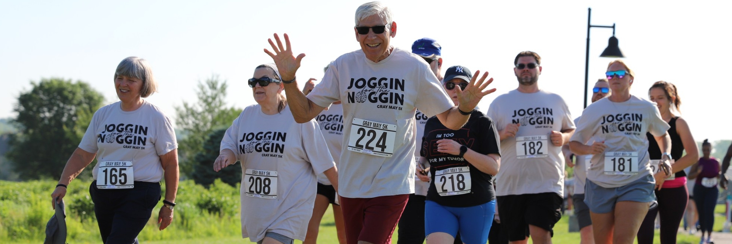 Gray May 5K