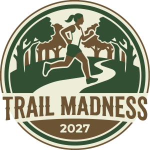 Trail Madness logo