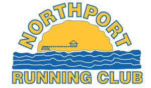 NRC Youth Spring Track and Field Program logo
