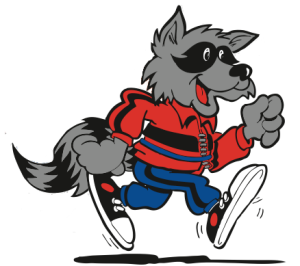 Edgerton Rascal Run logo
