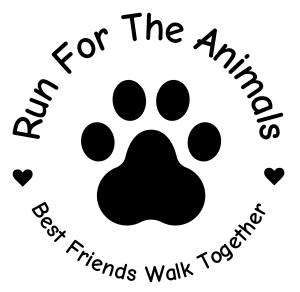 Best Friends Walk Together logo