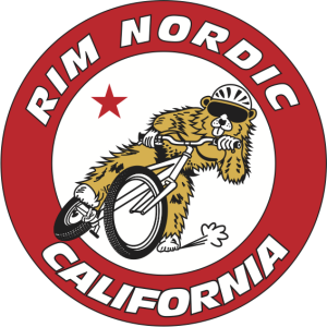 Rim Nordic XC MTB Race Series #4 logo