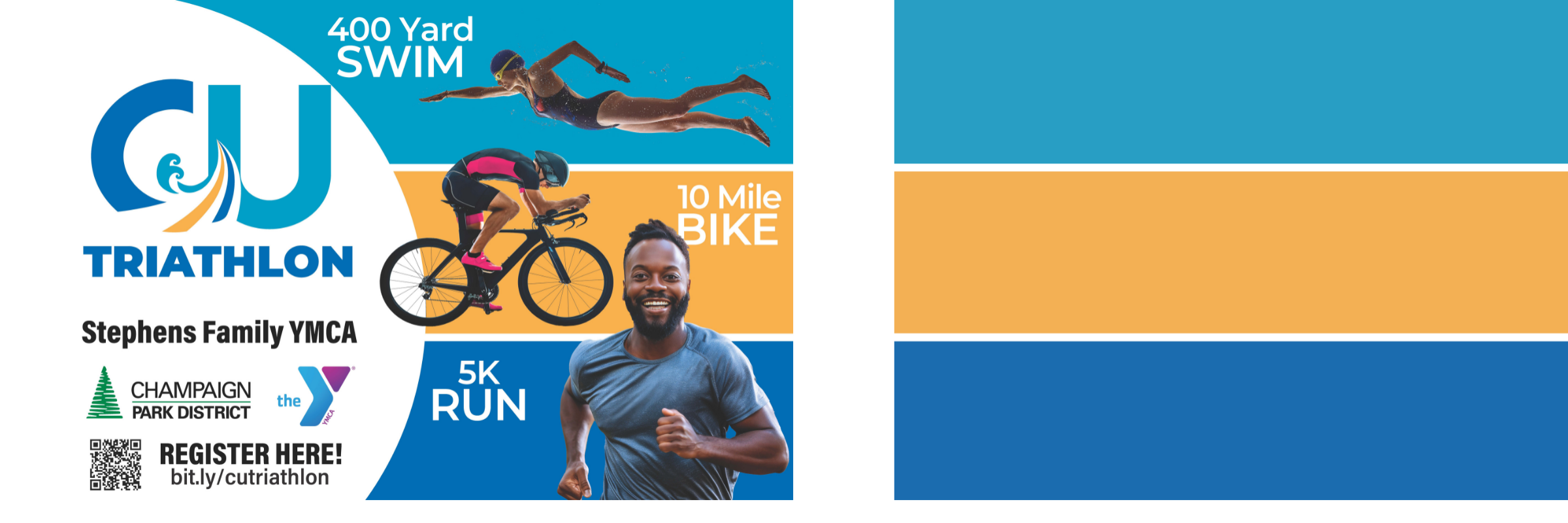 C-U Triathlon