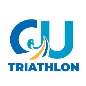 C-U Triathlon logo