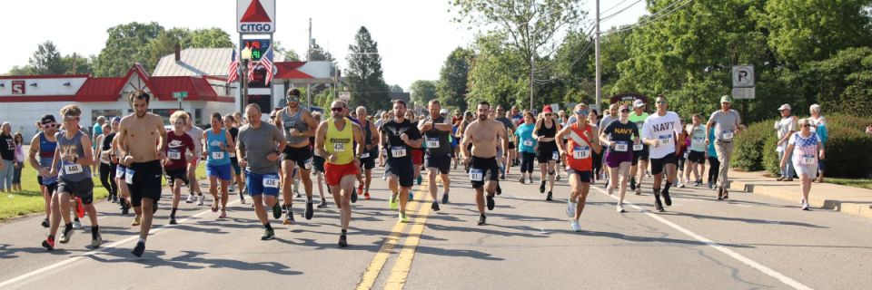 Watsontown JesVic 5k