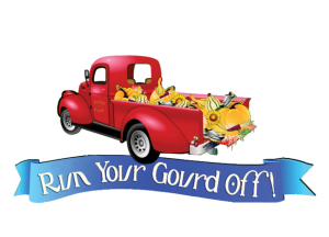 Run Your Gourd Off! logo
