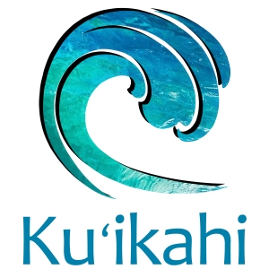 Ku'ikahi 5K & 10K logo