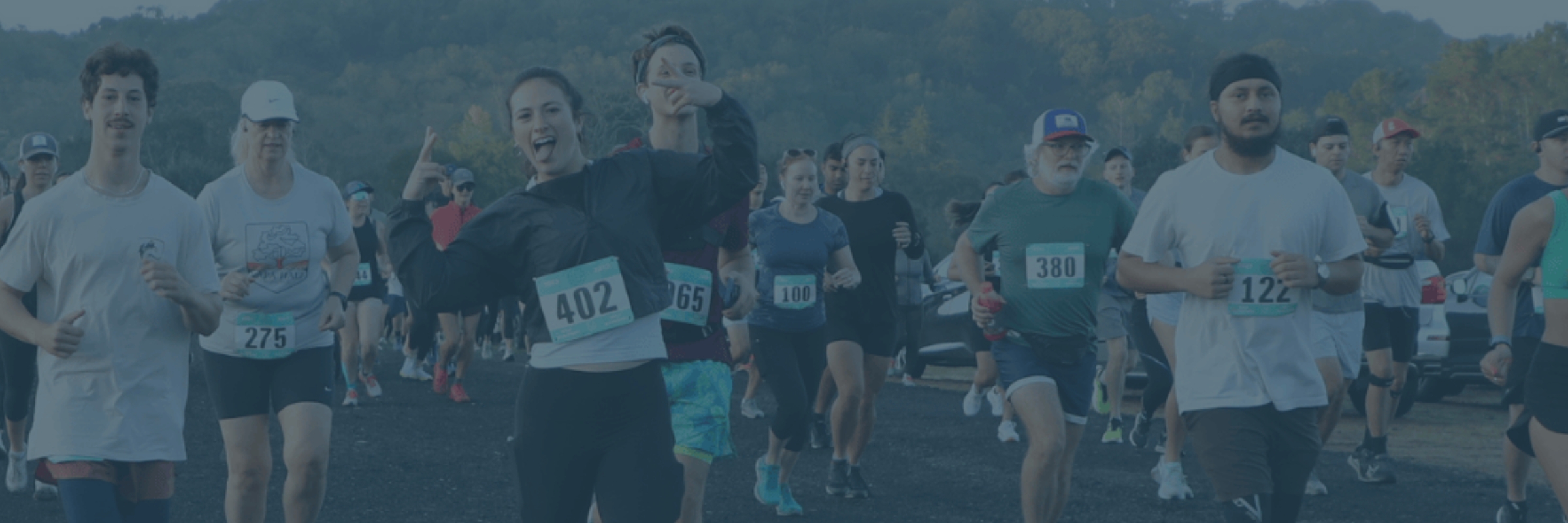 Napa Half Marathon