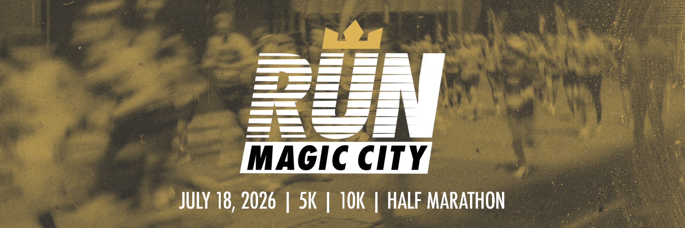 Run Magic City