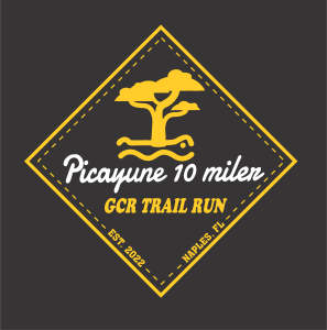 Picayune 10 Miler logo