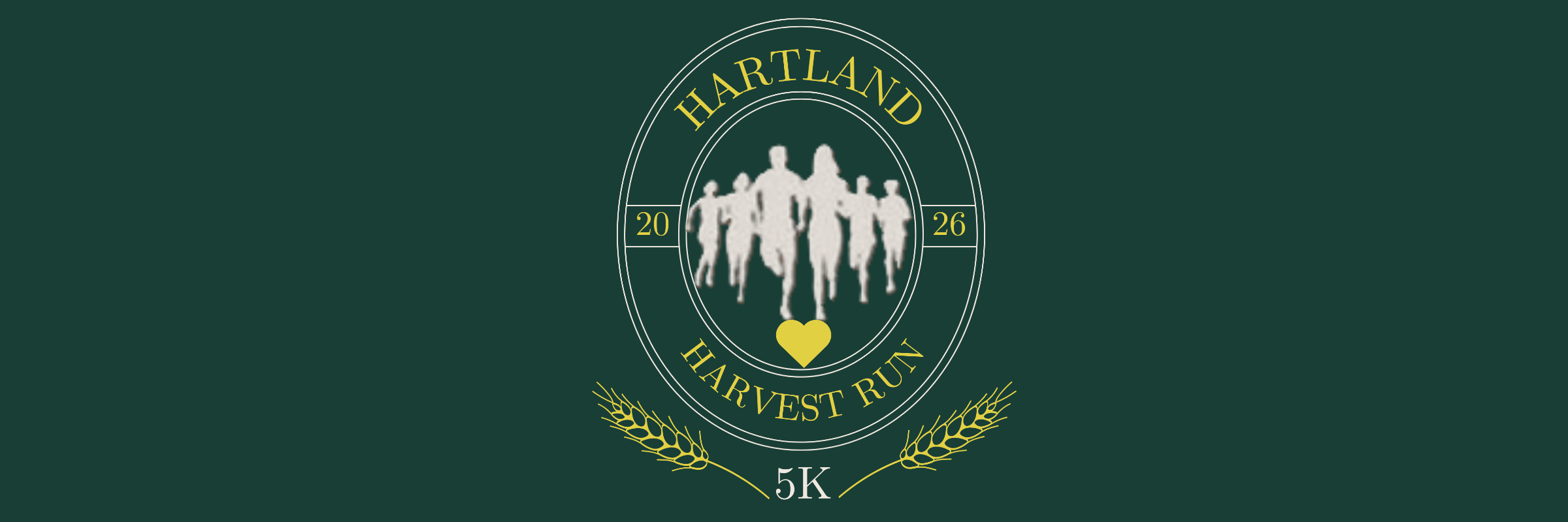 Hartland Harvest Run