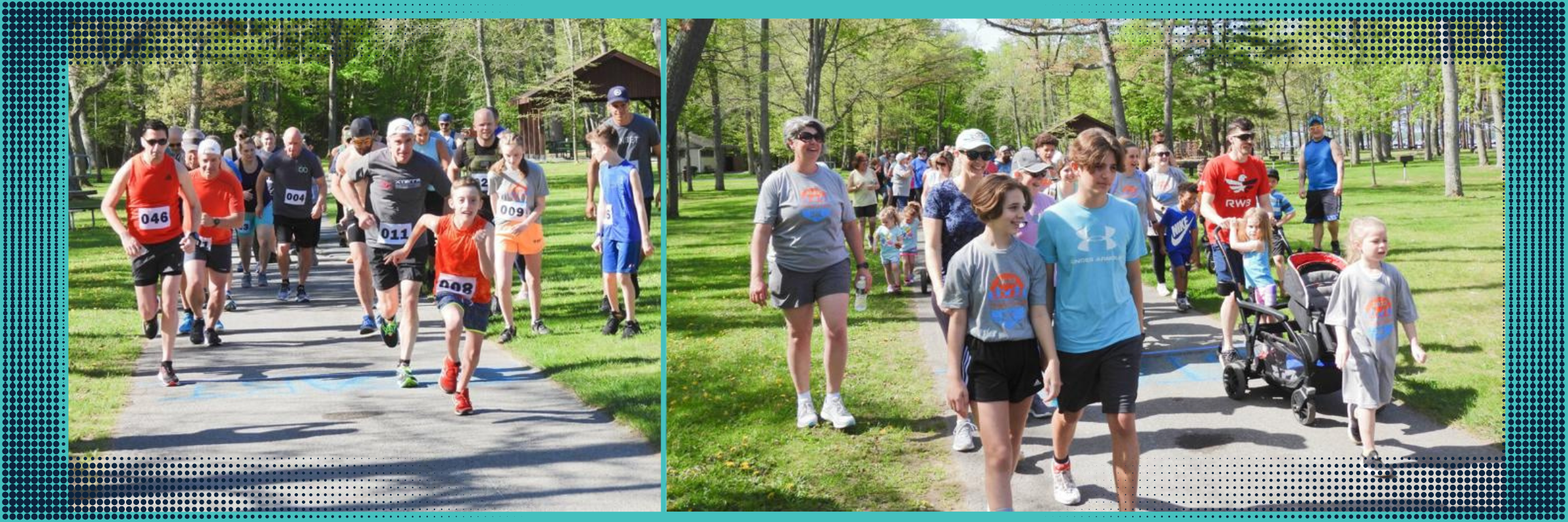 5th Annual Loco Moco 5K Fun Run/Walk