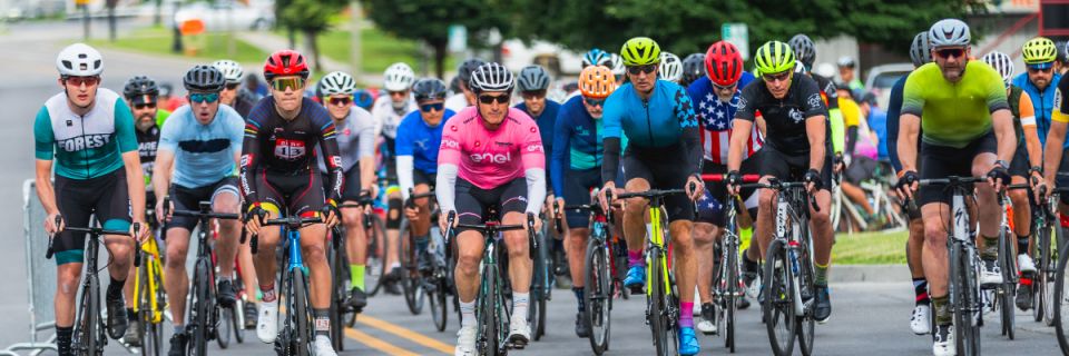 Fort4Fitness Spring Cycle