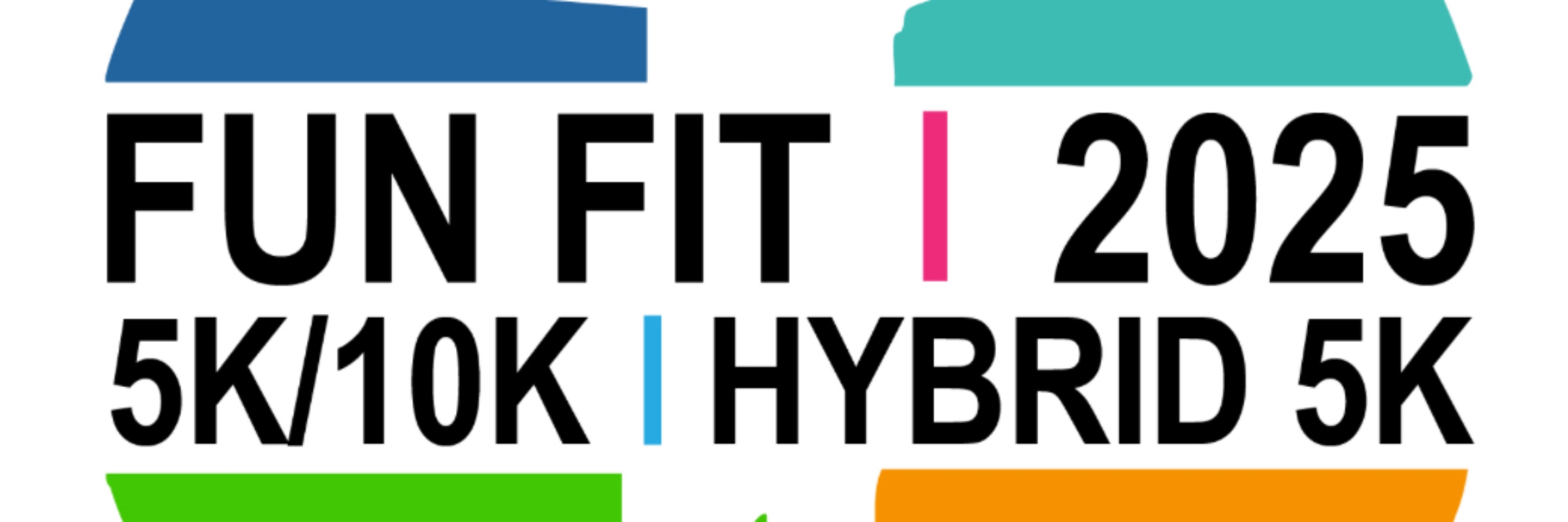 FUN FIT 5K / 10K & Hybrid 5K