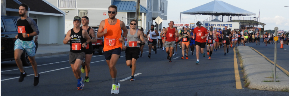 46th Mike Sterling 10k/5k